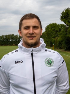 Avatar Bild für Mateusz Federowicz