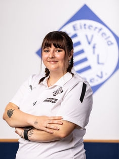 Avatar Bild für Ricarda Grob