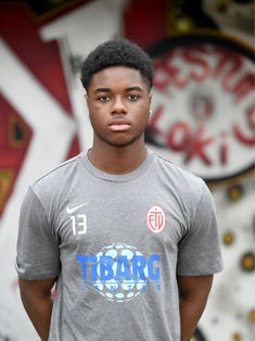Avatar Bild für Moritz Kwamena Hayford