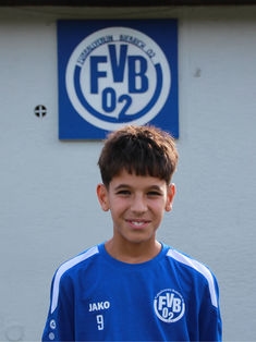 Avatar Bild