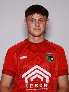 Avatar Bild für Bennett Schürmann