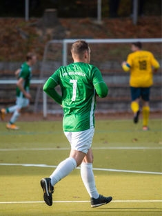 Avatar Bild für Marvin Borsuk