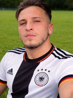 Avatar Bild