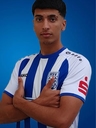 Avatar Bild