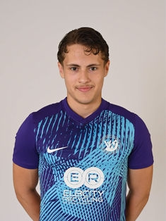 Avatar Bild