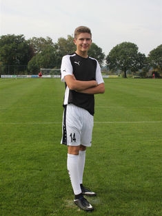 Avatar Bild für Jonas Rudigier