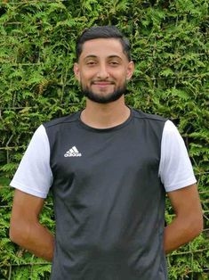 Avatar Bild für Aras Daoud