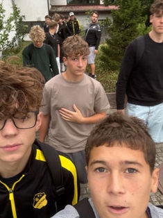 Avatar Bild