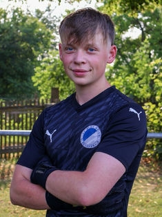 Avatar Bild