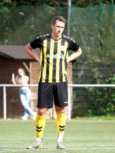 Avatar Bild