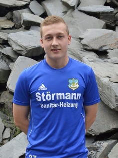Avatar Bild für Johannes Didam