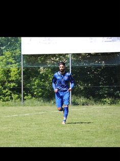 Avatar Bild für Mohamed Alimi
