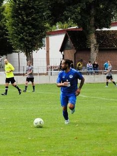 Avatar Bild