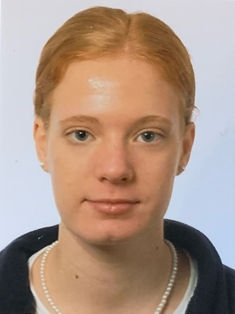 Avatar Bild für Mia Emily Mennerich
