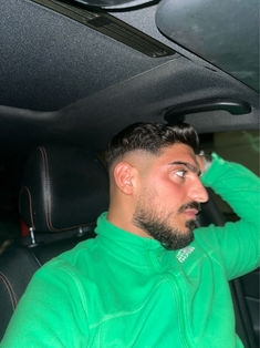 Avatar Bild