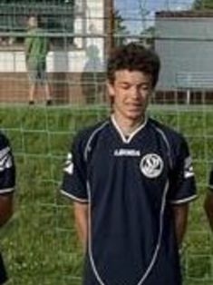Avatar Bild für Devin Jeremiah Egon Fels