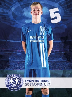 Avatar Bild für Fynn Bruhns