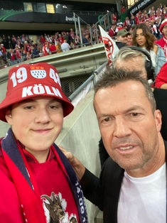 Avatar Bild für Johann Weber