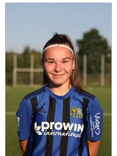Avatar Bild für Aaliyah Dilay Eifler