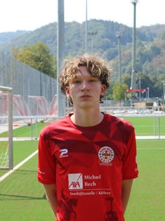 Avatar Bild