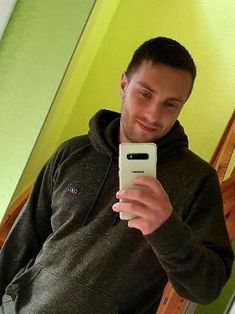 Avatar Bild