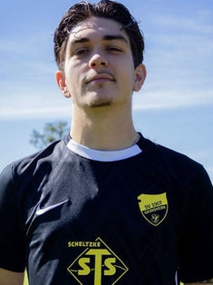 Avatar Bild