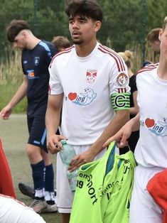 Avatar Bild