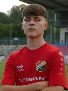 Avatar Bild