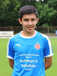 Avatar Bild