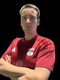 Avatar Bild für Tim Gilles