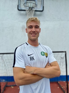 Avatar Bild für Robin Köberle
