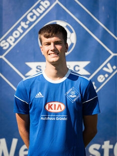 Avatar Bild für Samuel Alt