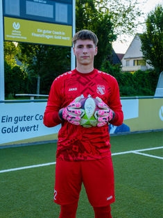 Avatar Bild