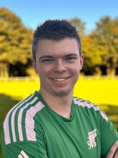 Avatar Bild für Alexander Schönbeck