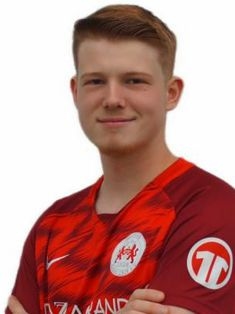 Avatar Bild für Joel Sommer