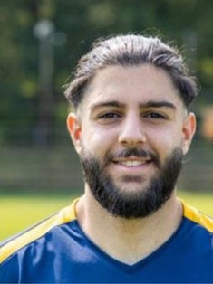 Avatar Bild für Devrim Tomen