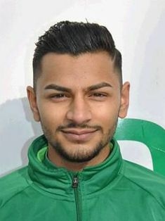 Avatar Bild für Mahmood Shahzad