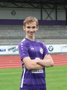 Avatar Bild