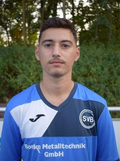 Avatar Bild für Cenk Sariel