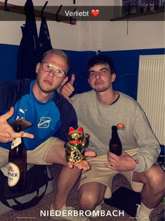 Avatar Bild