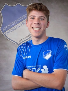 Avatar Bild
