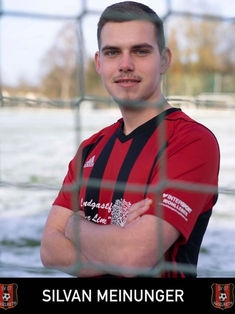 Avatar Bild für Silvan Meinunger