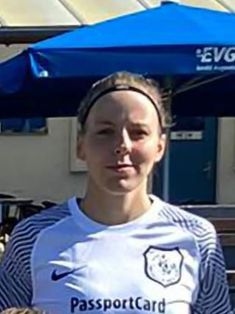 Avatar Bild für Ivana Kovacic