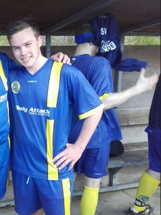 Avatar Bild