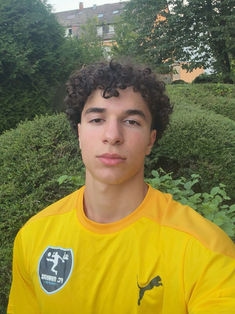 Avatar Bild