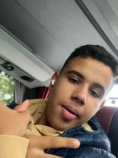 Avatar Bild