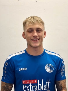 Avatar Bild für Lucas Tom Weber