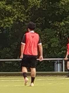 Avatar Bild