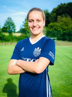 Avatar Bild für Marie Narewski