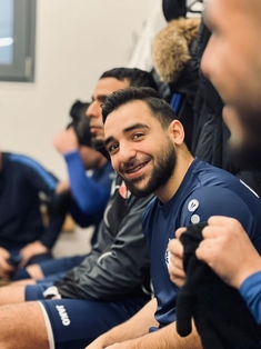 Avatar Bild für Bazzi Firas